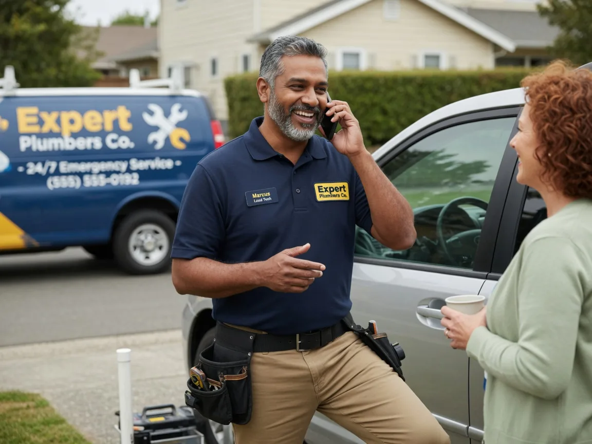 Hydro Jetting Service in Sierra Vista, AZ